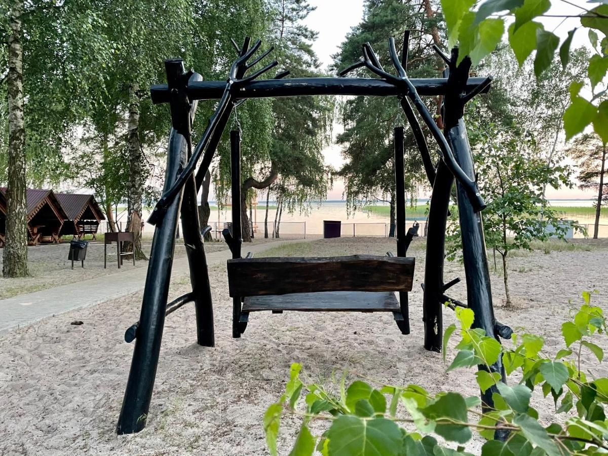 Русалка Shatsk ภายนอก รูปภาพ